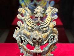 -北京大葆台遗址博物馆