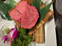 -俺的焼肉(銀座9丁目店)