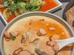 -好武功闽南私房菜(万达店)