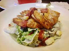 -小主人西餐厅 master table(青年中路店)