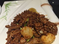 -闫府私房菜·百年鲁菜(恒隆店)