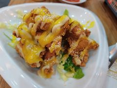 -朴鲸家正宗韩国料理(福田店)