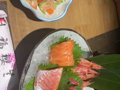 -福樱兰海鲜放题铁板烧(加州店)