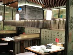 卡座-金佬馆·川菜(芜湖繁昌华亿店)