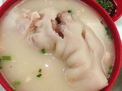 -廖老妈蹄花(中海国际店)