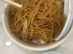 -麦文记面家(佐敦店)