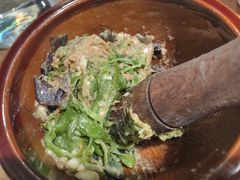 -费大厨辣椒炒肉(万家丽一店)