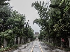 -西安关中民俗艺术博物院