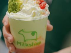 -迷客夏Milksha(无锡苏宁店)