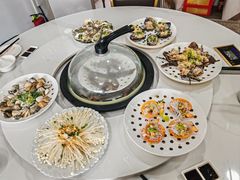 -青澳湾北回归线广场
