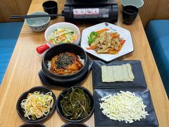 -三顺韩式料理店(广益店)