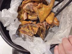 -大鸽饭(马王堆店)