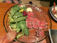 -千代武日本料理(爱建店)
