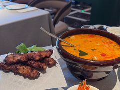 -BetterThai 泰加(苏州中心店)