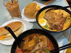 -华嫂冰室(尖沙咀店)