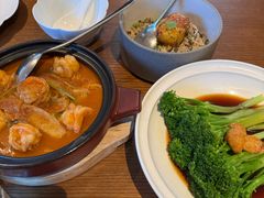 -自如ZSPACE四合院艺术餐厅