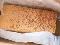 芝士面包-拾味中点(泺文路店)
