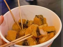 -朝鲜族打糕(时尚天河店)