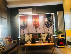 -觅屿日式脱毛美肤