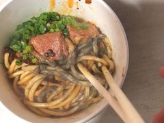 -熊腊生热干面馆(宝丰店)