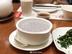 荔芋西米露-鼎泰丰(新港中心店)