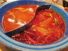 -王歘歘·chuǎ火锅(五道营店)