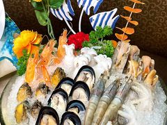 -芭菲盛宴·环球美食(北城国际店)