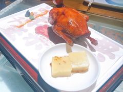 红烧乳鸽-大鸽饭(北京路店)