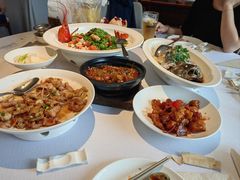 -顺峰(农展馆店)