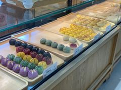 -采芝斋(延安路店)
