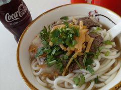 脆皮粉-1817大碗牛肉粉
