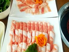 -重庆火锅(鹭港店)