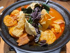 -桂小厨广西菜(印象城店)