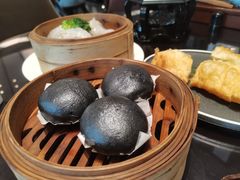 -中山保利艾美酒店-乐美中餐厅