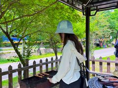 -参仙谷生态旅游度假区