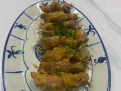 -明本湛江鸡•海鲜小厨(陈家祠店)