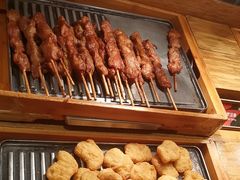 -比格比萨自助(宋家庄店)