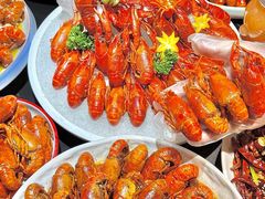 -京悦南门涮羊肉·羊蝎子火锅(田林路店)