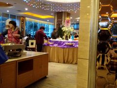 -张家界大成山水国际大酒店