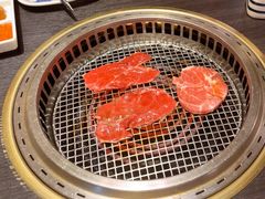 -AJIYA·池袋日式烧肉自助(天津万象城店)
