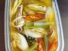 -张福记(陇海中路店)