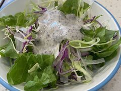 -韩香福烤肉庄园(荣成店)