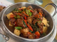 -蝴蝶泉宾馆-中餐厅
