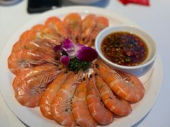 -不仔客海鲜·烧烤·270度海景餐厅(大东海店)