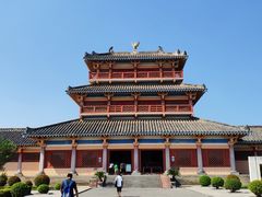 -洛阳古墓博物馆