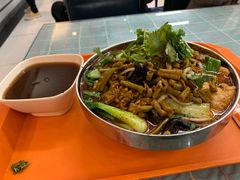 -红鼻子桂林米粉(金唐新光界店)