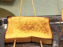 烤面包片-马布尔莱斯食府(西红门店)