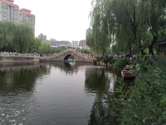 -文瀛公园