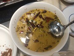 -湘当爱·鲜煮现炒(松岗立业路店)