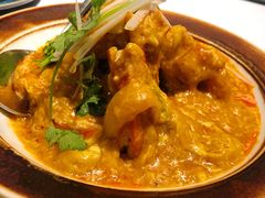 招牌古法大虾-BetterThai 泰加(苏州中心店)